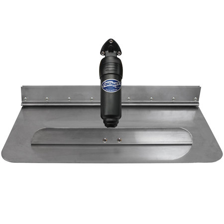 BENNETT Bennett BOLT2412 BOLT Trim Tab System - 24" x 12" 6BT-50013-51-00